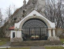 07.10.009. Sanktuarium Matki Boskiej Skałkowej (fot. Agnieszka Rytel)