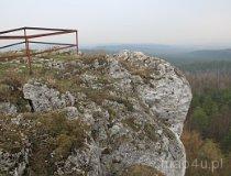 07.13.008. Punkt widokowy (fot. Agnieszka Rytel)