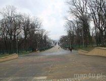 01.01.006. Aleje Maryjne (fot. Piotr Wojtaszek)