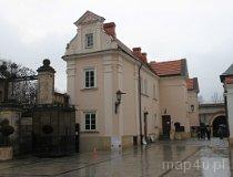 01.04.001. Dom muzykantów (fot. Piotr Wojtaszek)