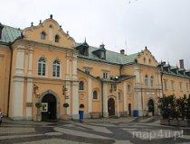01.10.001. Muzeum Sanktuaryjne (fot. Piotr Wojtaszek)