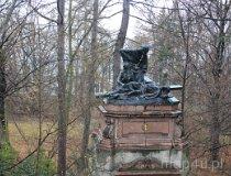 01.11.009. Stacja drogi krzyżowej (fot. Piotr Wojtaszek)