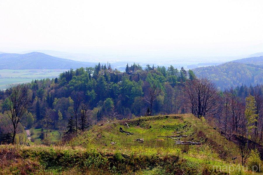 Park Krajobrazowy Gór Sowich (fot. Marek i Ewa Wojciechowscy)