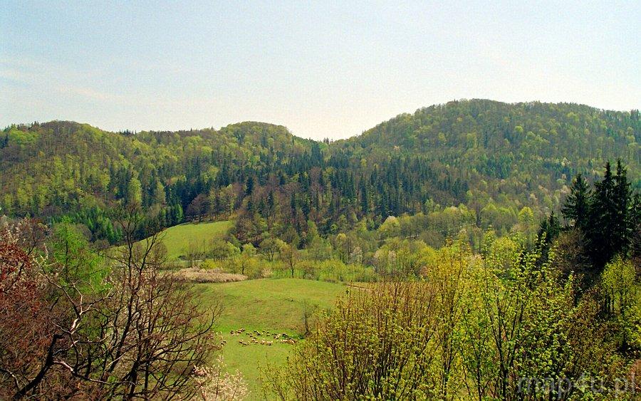 Park Krajobrazowy Gór Sowich (fot. Marek i Ewa Wojciechowscy)