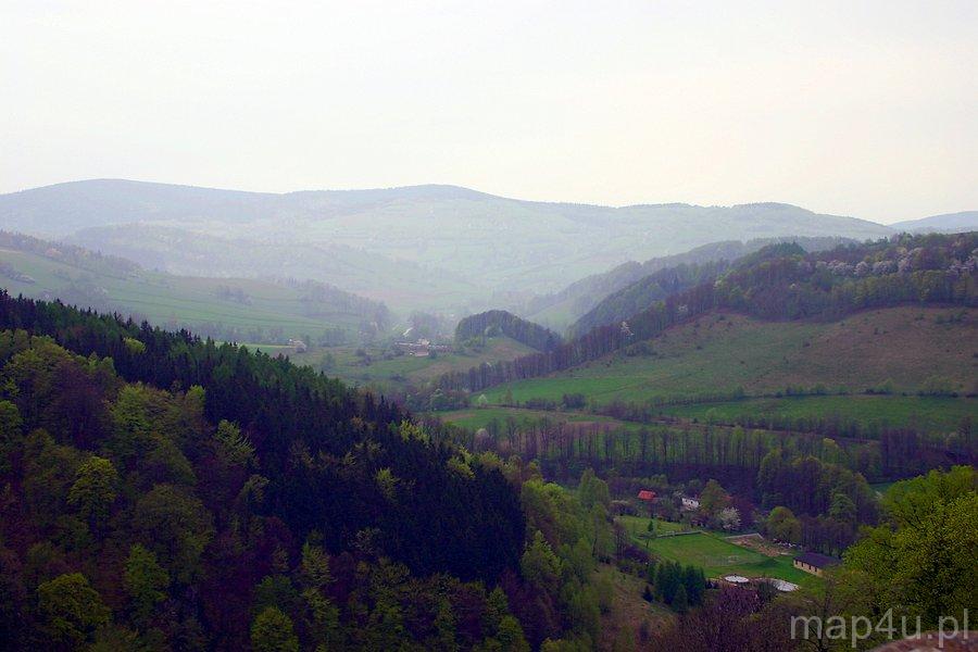 Park Krajobrazowy Gór Sowich (fot. Marek i Ewa Wojciechowscy)