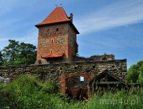 Chudów, muzeum-zamek (fot. Krzysztof Jędryczkowski)