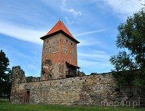 Chudów, muzeum-zamek (fot. Krzysztof Jędryczkowski)