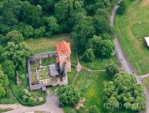 Chudów. 	Muzeum Zamek (fot. Kacper Dondziak)