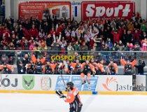 Jastrzębie-Zdrój. Lodowisko Jastor (fot. Marcin Czyżewski)
