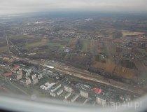 Dworzec Łódź-Widzew