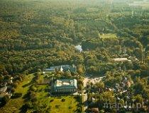 Łódź. Zespół pałacowy Juliusza Heinzla (fot. Kacper Dondziak)