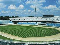 Chorzów. Stadion Śląski (fot. www.2012.org.pl)