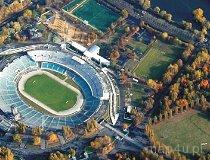 Chorzów. Stadion Śląski (fot. www.2012.org.pl)