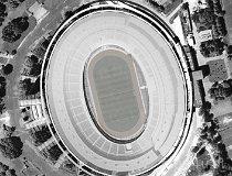 Chorzów. Stadion Śląski (fot. www.2012.org.pl)
