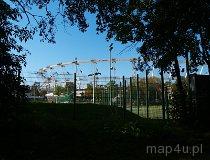 Chorzów. Wojewódzki Ośrodek Kultury i Sportu „Stadion Śląski” w Chorzowie (fot. Bartosz Dębowski)