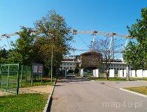 Chorzów. Wojewódzki Ośrodek Kultury i Sportu „Stadion Śląski” w Chorzowie (fot. Bartosz Dębowski)