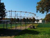 Chorzów. Wojewódzki Ośrodek Kultury i Sportu „Stadion Śląski” w Chorzowie (fot. Bartosz Dębowski)