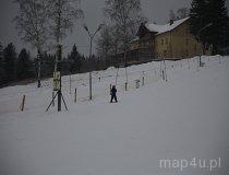 Karpacz. Centrum aktywnej rekreacji Pod Śnieżką (fot. Łukasz Konieczny)