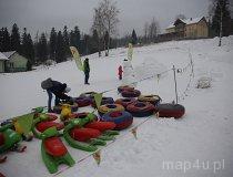 Karpacz. Centrum aktywnej rekreacji Pod Śnieżką (fot. Łukasz Konieczny)