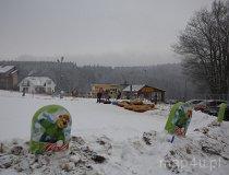 Karpacz. Centrum aktywnej rekreacji Pod Śnieżką (fot. Łukasz Konieczny)
