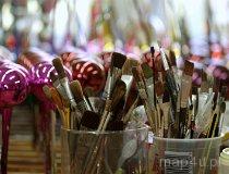 Krośnice. Fabryka bombek Szkalny Świat (fot. Jakub Urbański)