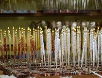 Krośnice. Fabryka bombek Szkalny Świat (fot. Jakub Urbański)