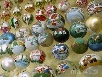 Krośnice. Fabryka bombek Szkalny Świat (fot. Jakub Urbański)