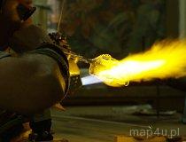 Krośnice. Fabryka bombek Szkalny Świat (fot. Jakub Urbański)