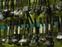 Krośnice. Fabryka bombek Szkalny Świat (fot. Jakub Urbański)