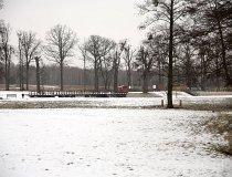 Krośnice. Krośnicka Kolej Wąskotorowa (fot. Łukasz Konieczny)