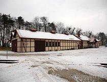 Krośnice. Krośnicka Kolej Wąskotorowa (fot. Łukasz Konieczny)