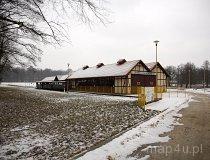 Krośnice. Krośnicka Kolej Wąskotorowa (fot. Łukasz Konieczny)