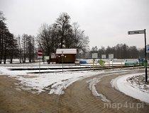 Krośnice. Krośnicka Kolej Wąskotorowa (fot. Łukasz Konieczny)