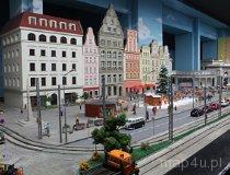 Wrocław. Kolejkowo (fot. Piotr Wojtaszek)