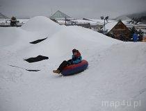 Karpacz. Karkonowska szkoła narciarstwa i snowboardu (fot. Łukasz Konieczny)