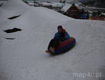 Karpacz. Karkonowska szkoła narciarstwa i snowboardu (fot. Łukasz Konieczny)