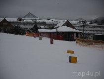 Karpacz. Karkonowska szkoła narciarstwa i snowboardu (fot. Łukasz Konieczny)