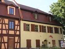 Oleśnica. Oleśnicki Dom Spotkań z Historią (fot. Jarosław Świerczyński)