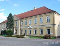 Wodzisław Śląski. Pałac Dietrichsteinów, obecnie siedziba Muzeum oraz Urzędy Stanu Cywilnego. (fot. Iwona Jeszka)