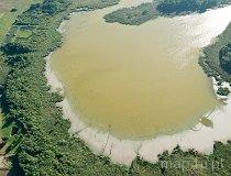 Gmina Lipno. Jezioro Ostrowite (fot. Kacper Dondziak)