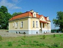 Wieniec. Zespół pałacowy Seydlitzów (fot. Marek i Ewa Wojciechowscy)