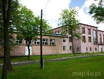 Dąbrowa Górnicza. Dom Kultury Ząbkowice (fot. Agnieszka Drożdż i Jurek Hyra)