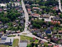 Poraj. Gminny Ośrodek Kultury (fot. Kacper Dondziak)
