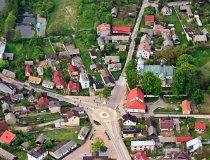 Złoty Potok. Kościół pw. św. Jana Chrzciciela (fot. Kacper Dondziak)