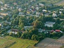 Giebło. Dworek (fot. Kacper Dondziak)