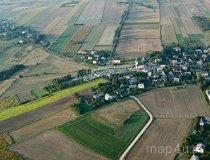 Giebło. Dworek (fot. Kacper Dondziak)