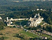 Podzamcze. Park Miniatur (fot. Kacper Dondziak)