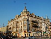 Częstochowa. Dom Frankego (fot. Ewelina Ignaszak-Stolarska)