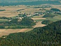 Smoleń. Ruiny zamku (fot. Kacper Dondziak)