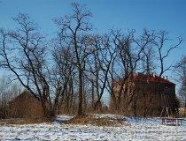 Korwin&oacute;w. Park (fot. Ewelina Ignaszak-Stolarska)